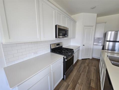 512 Chip Street Little Elm TX 75068