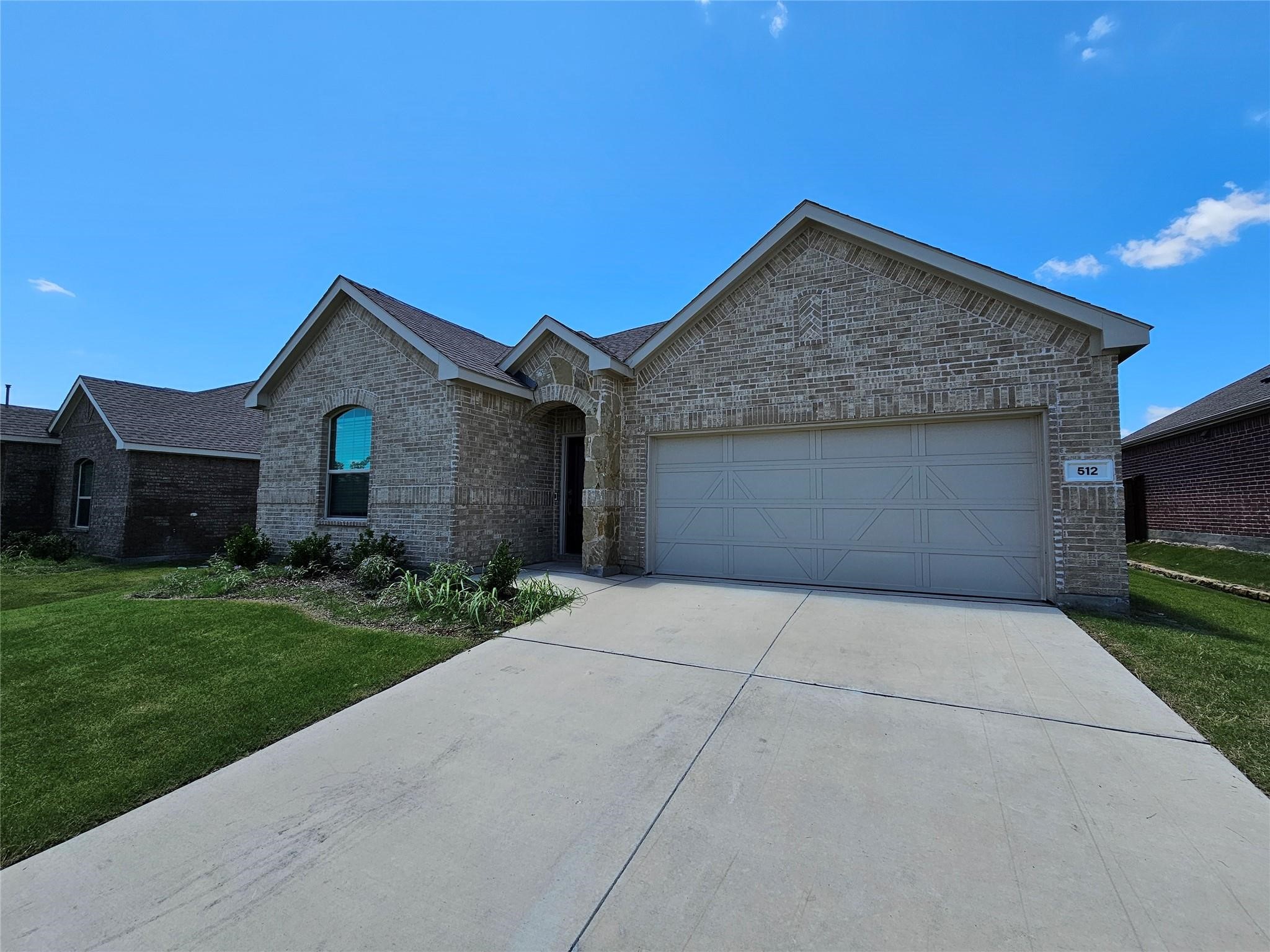 512 Chip Street Little Elm TX 75068