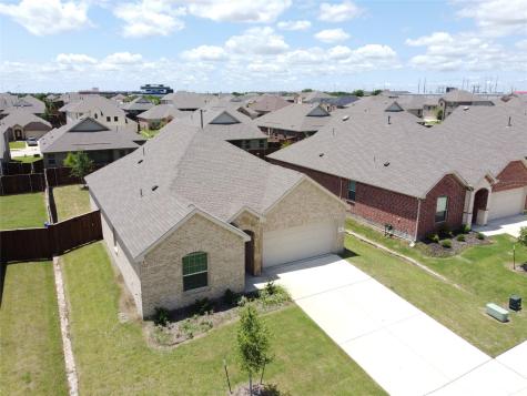 512 Chip Street Little Elm TX 75068