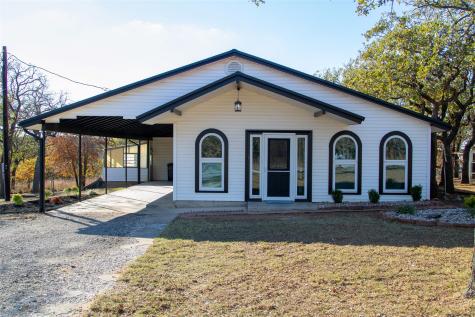 371 Nocona Drive Nocona TX 76255