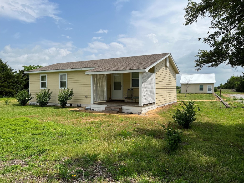1351 Fm 981 Leonard TX 75452