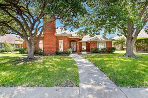 2710 Ridgeview Lane Garland TX 75044
