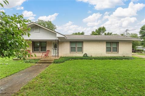 2705 Old Marlin Road Waco TX 76705