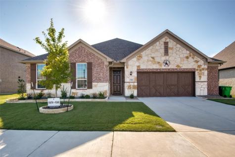 1705 Angus Drive Little Elm TX 75068
