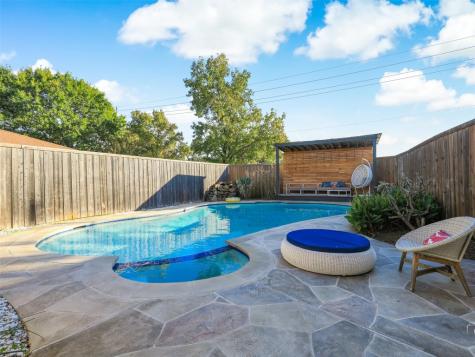 1646 Belltower Drive Lewisville TX 75067