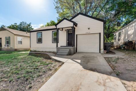 2919 S Ewing Avenue Dallas TX 75216