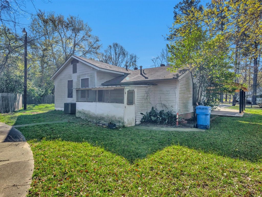 1402 Murphy Avenue Lufkin TX 75904