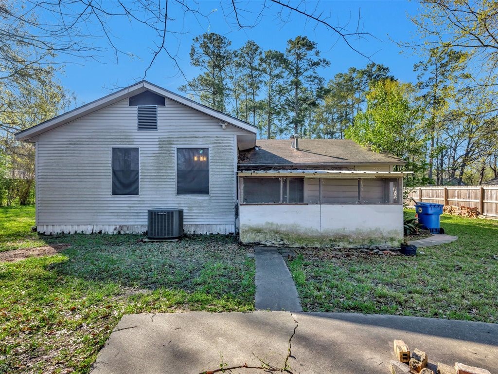 1402 Murphy Avenue Lufkin TX 75904