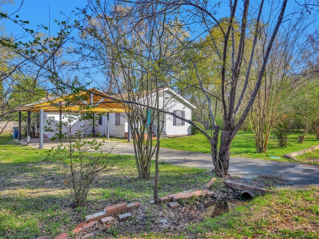1402 Murphy Avenue Lufkin TX 75904