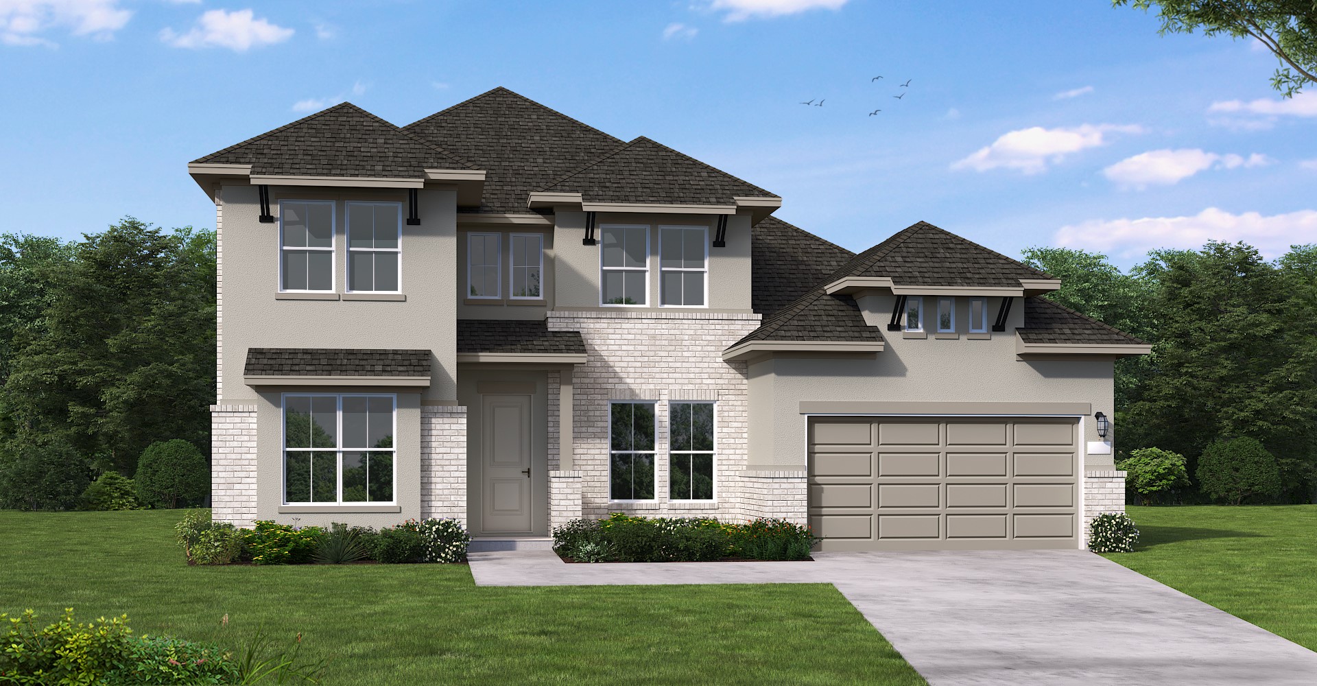 901 Germander Drive Wylie TX 75098
