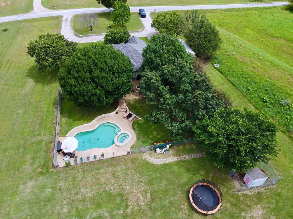 2011 Wild Horse Road Decatur TX 76234