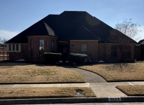 3524 Steven Drive Plano TX 75023
