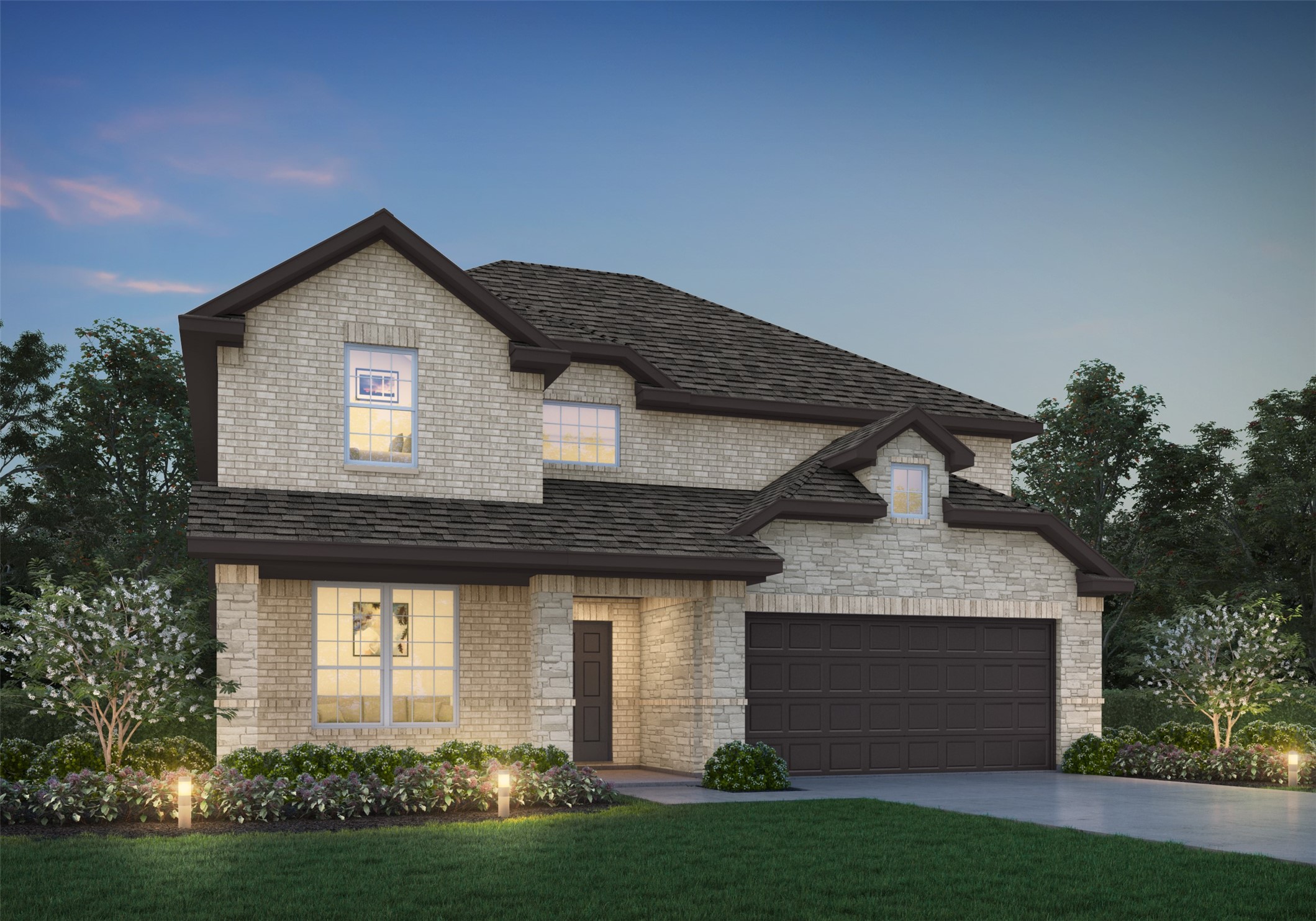 6900 Night Owl Lane Fort Worth TX 76036