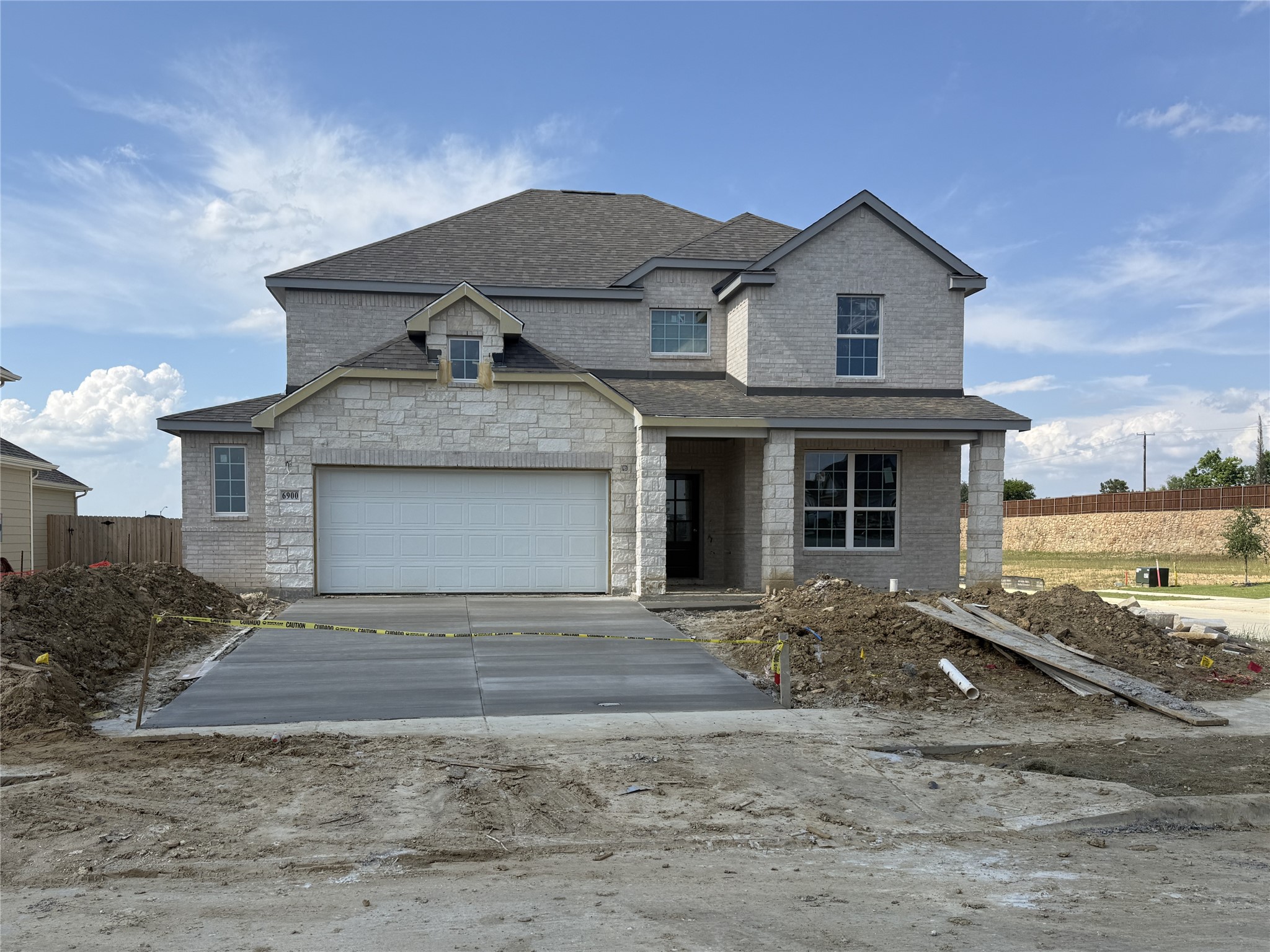 6900 Night Owl Lane Fort Worth TX 76036