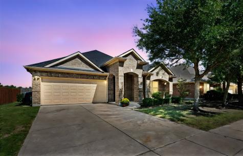 2908 Glenoaks Drive Royse City TX 75189