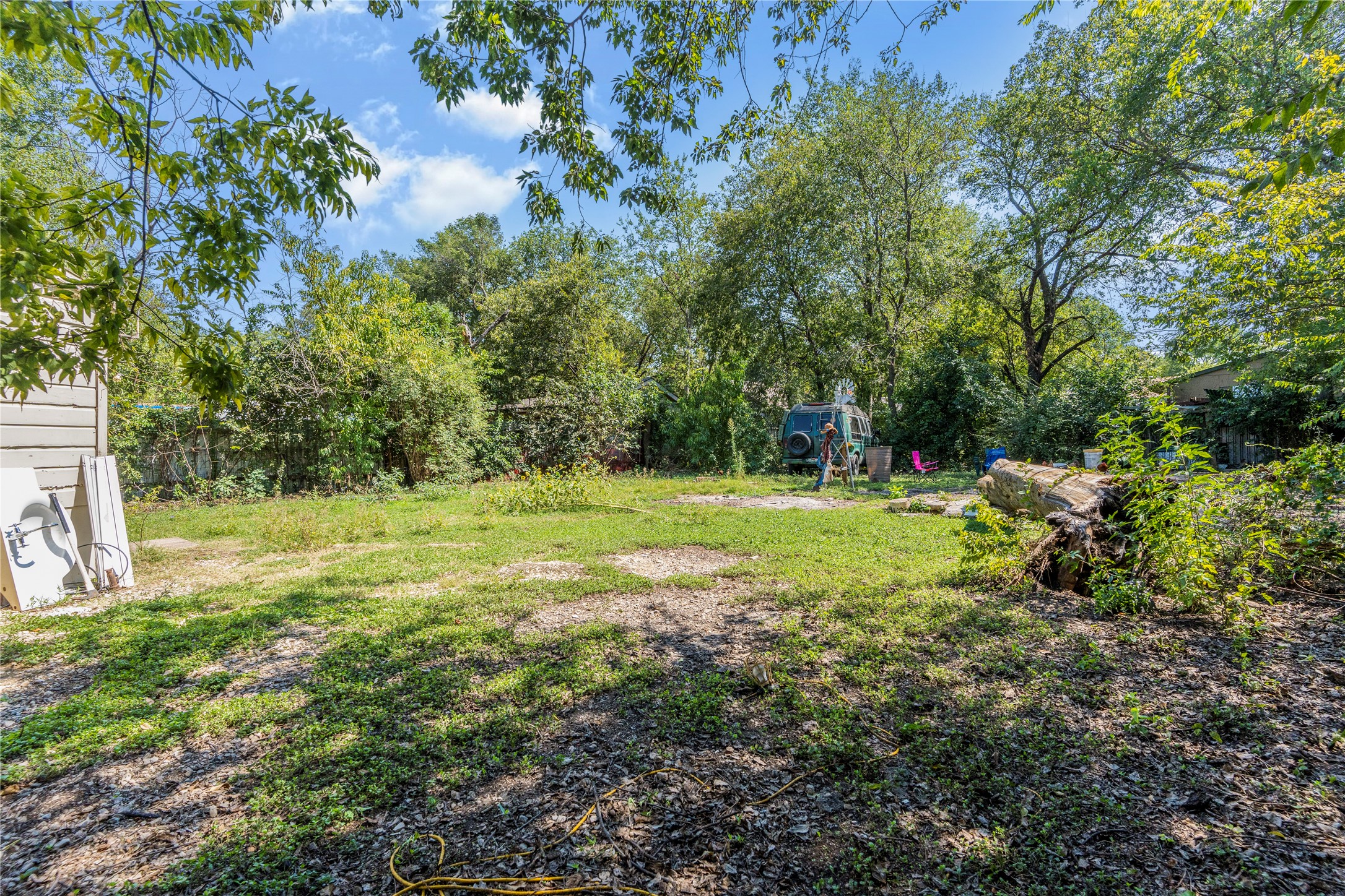 548 Elston Drive Dallas TX 75232
