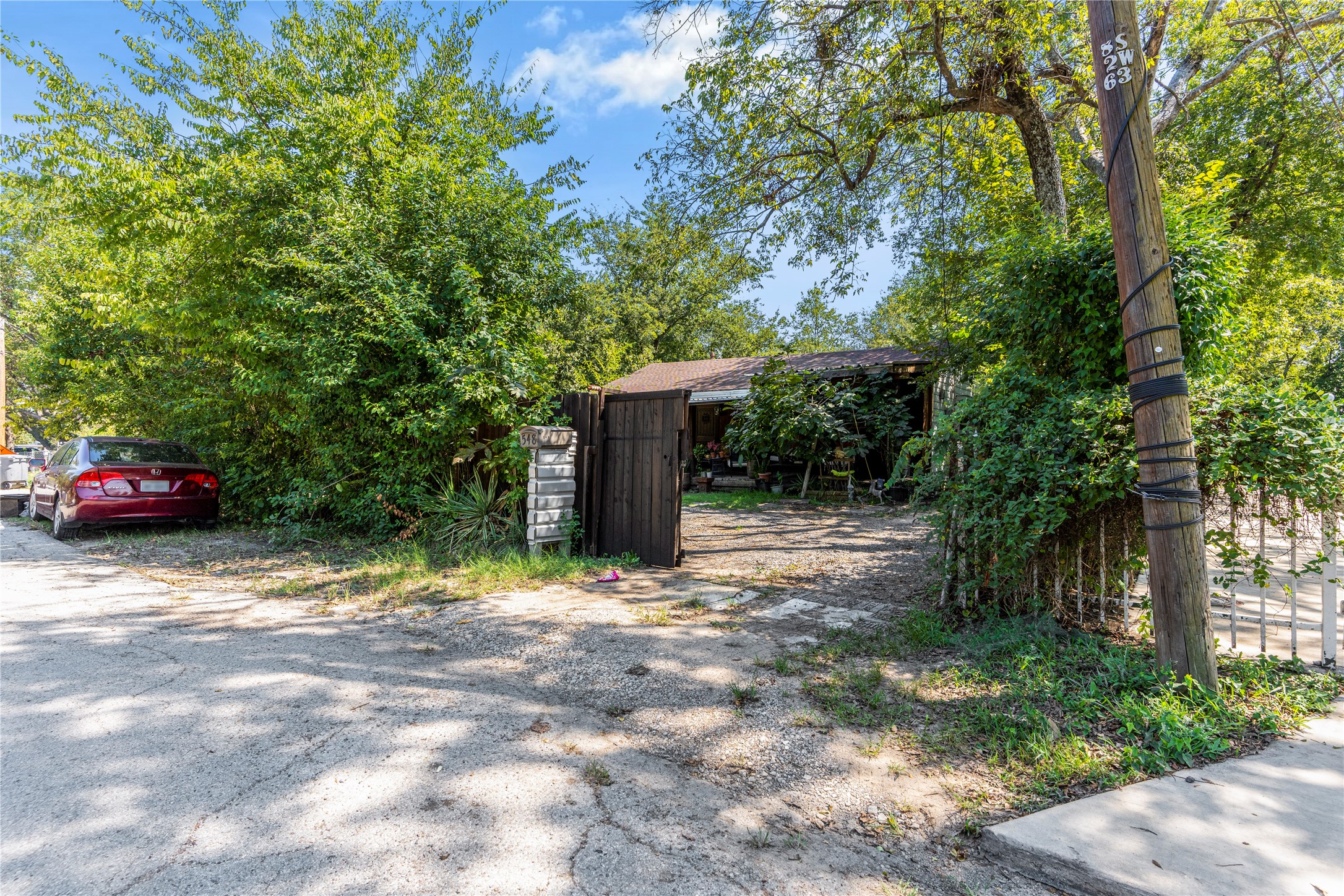 548 Elston Drive Dallas TX 75232