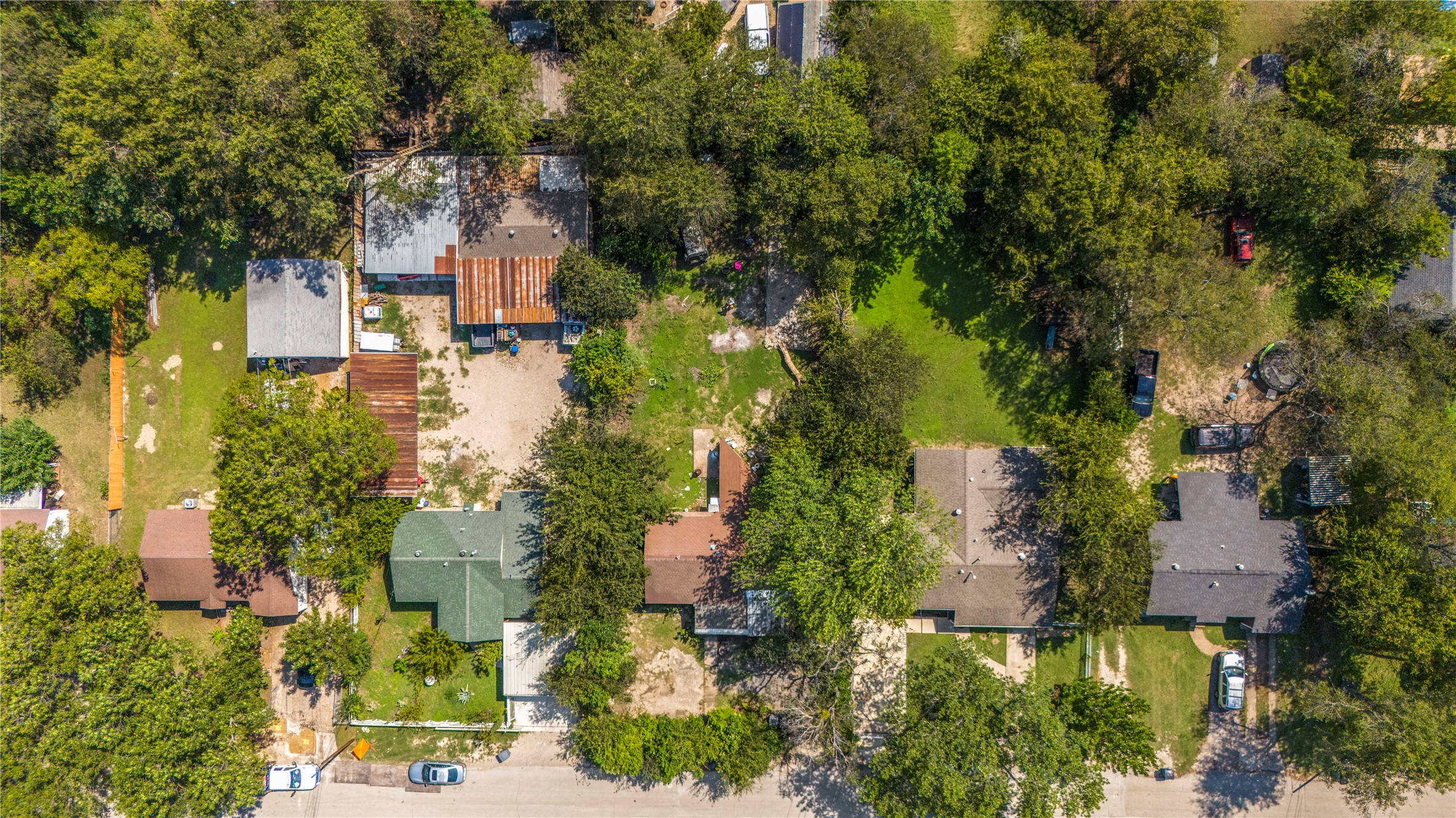 548 Elston Drive Dallas TX 75232