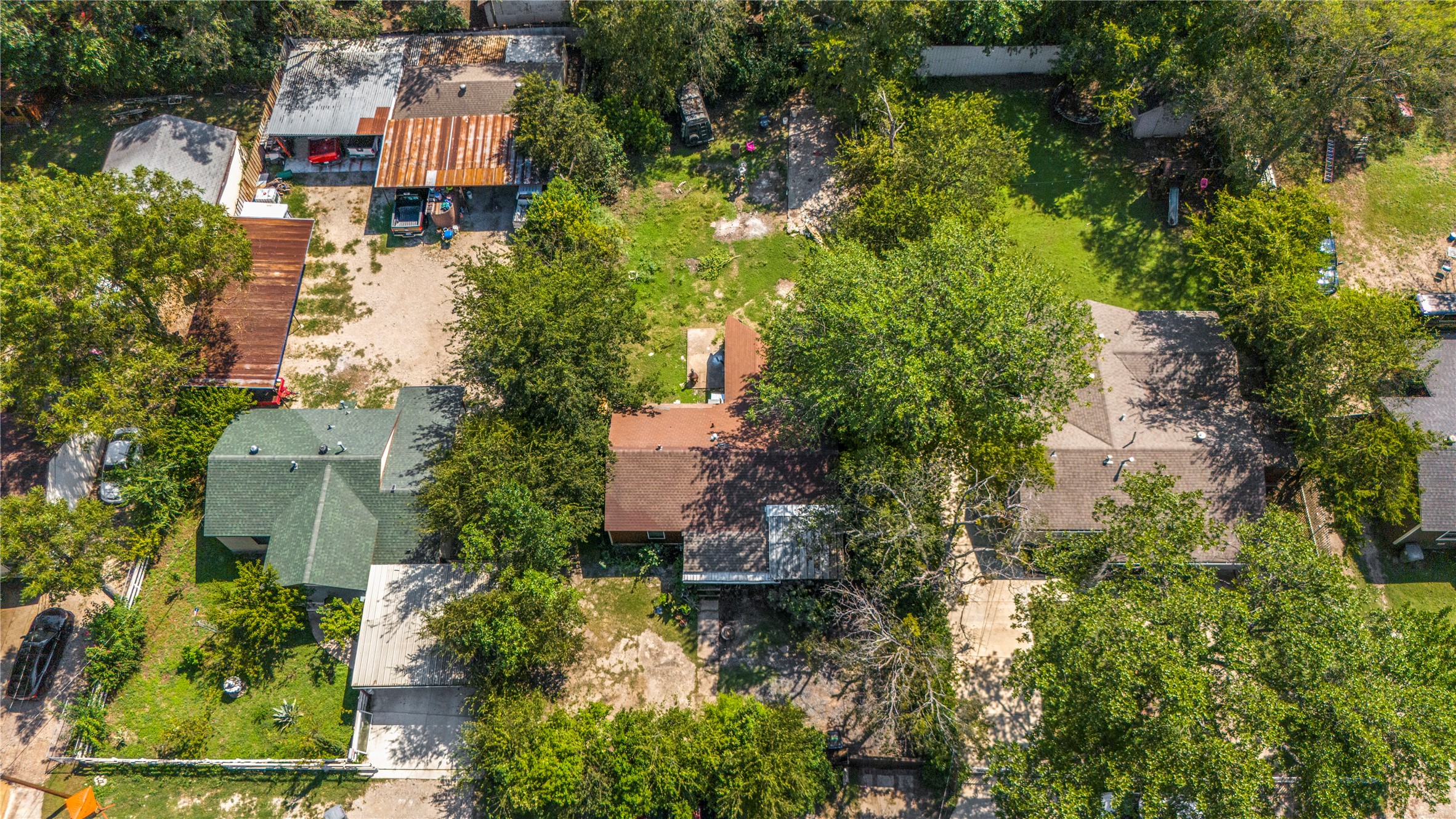 548 Elston Drive Dallas TX 75232