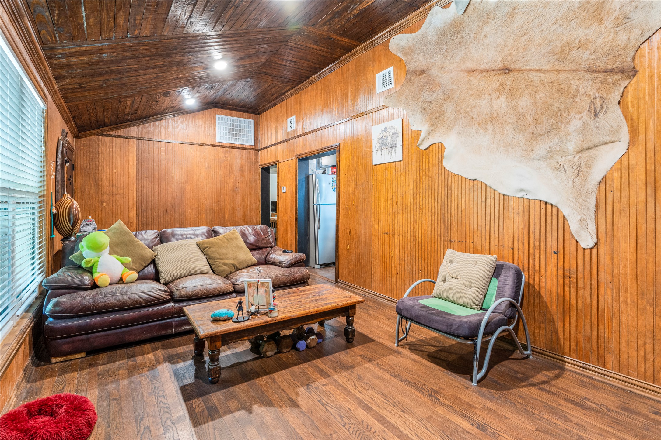 548 Elston Drive Dallas TX 75232
