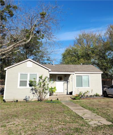 3625 Charlton Avenue Waco TX 76711