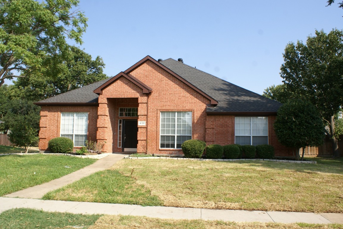 4125 Candlewyck Drive Plano TX 75024