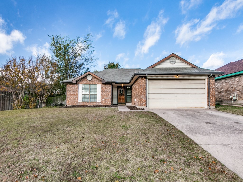 1428 Sedalia Drive Flower Mound TX 75028