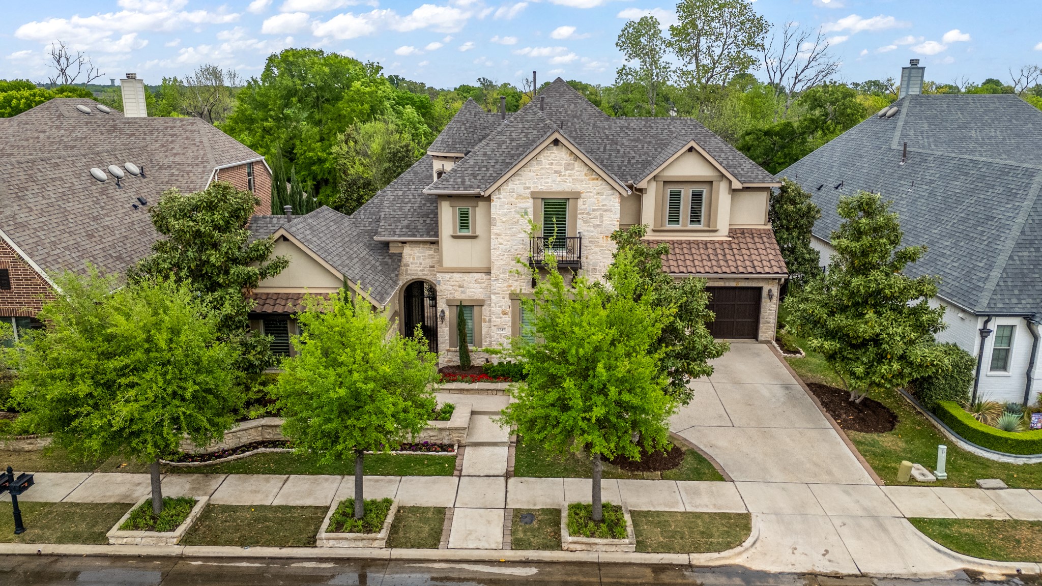 1245 Blue Lake Boulevard Arlington TX 76005