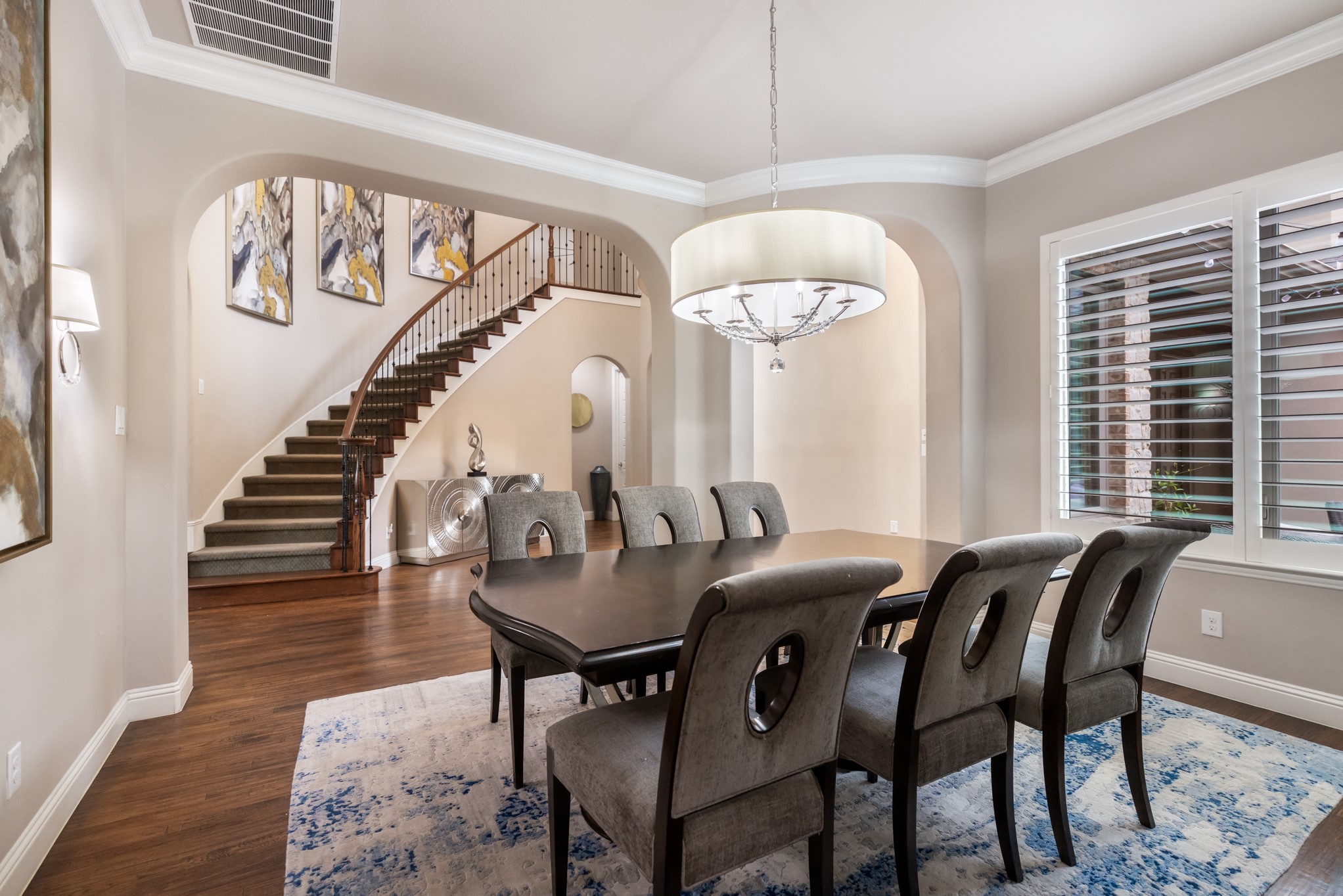 1245 Blue Lake Boulevard Arlington TX 76005