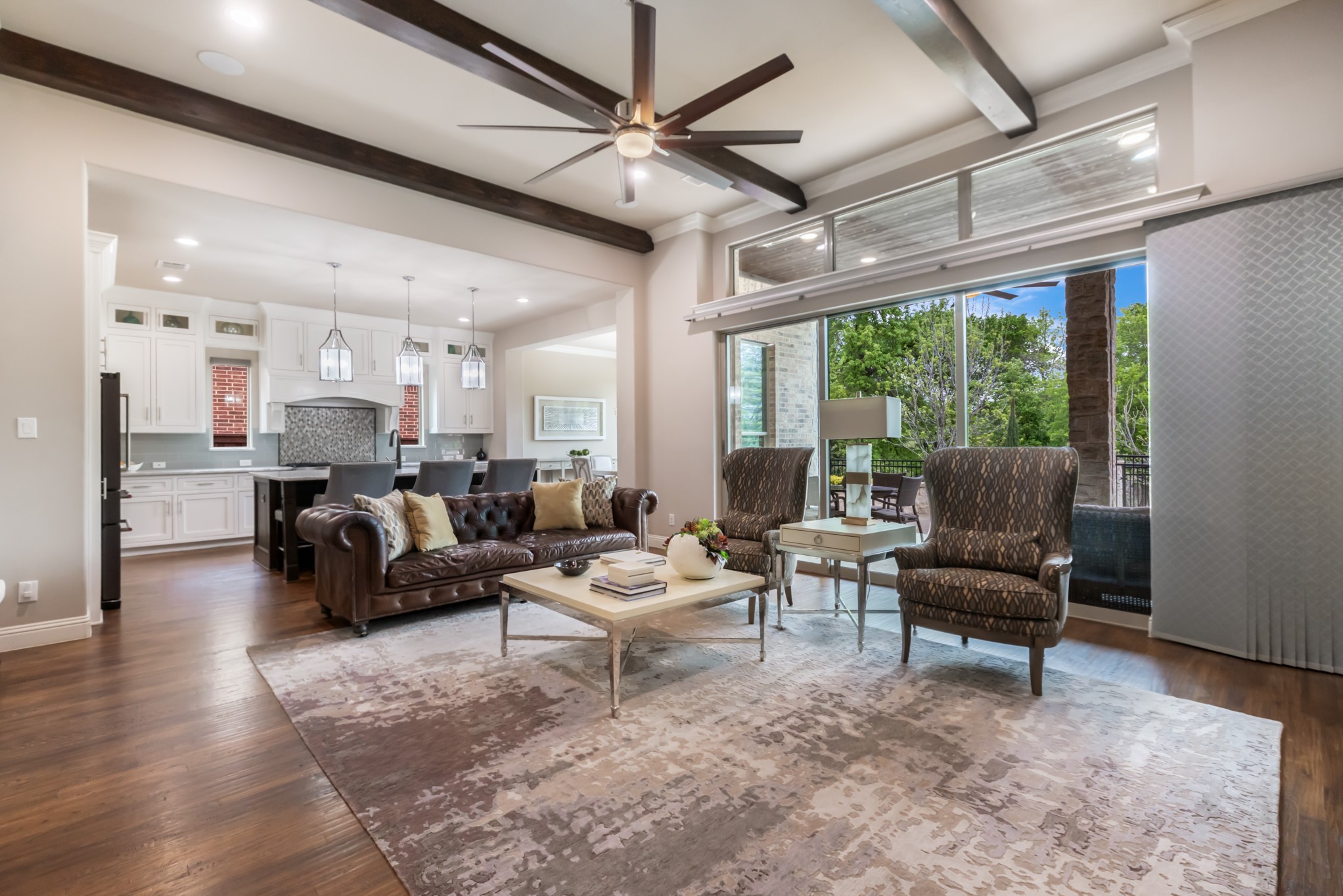 1245 Blue Lake Boulevard Arlington TX 76005