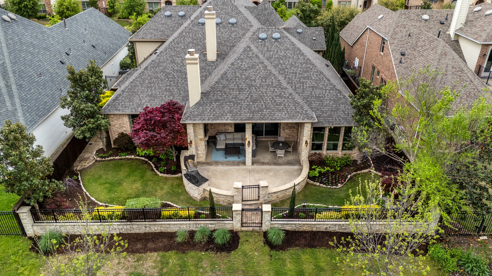 1245 Blue Lake Boulevard Arlington TX 76005