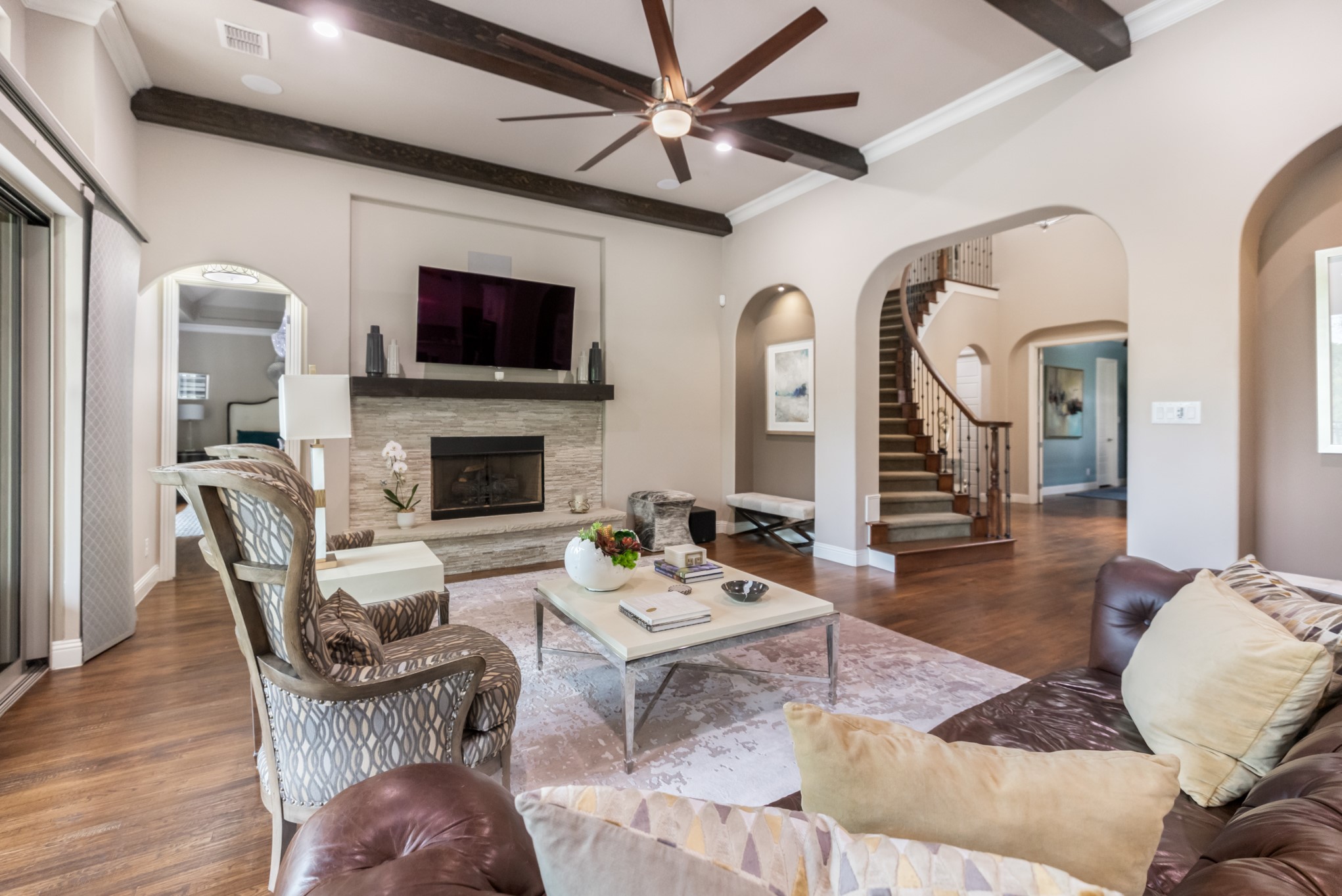 1245 Blue Lake Boulevard Arlington TX 76005