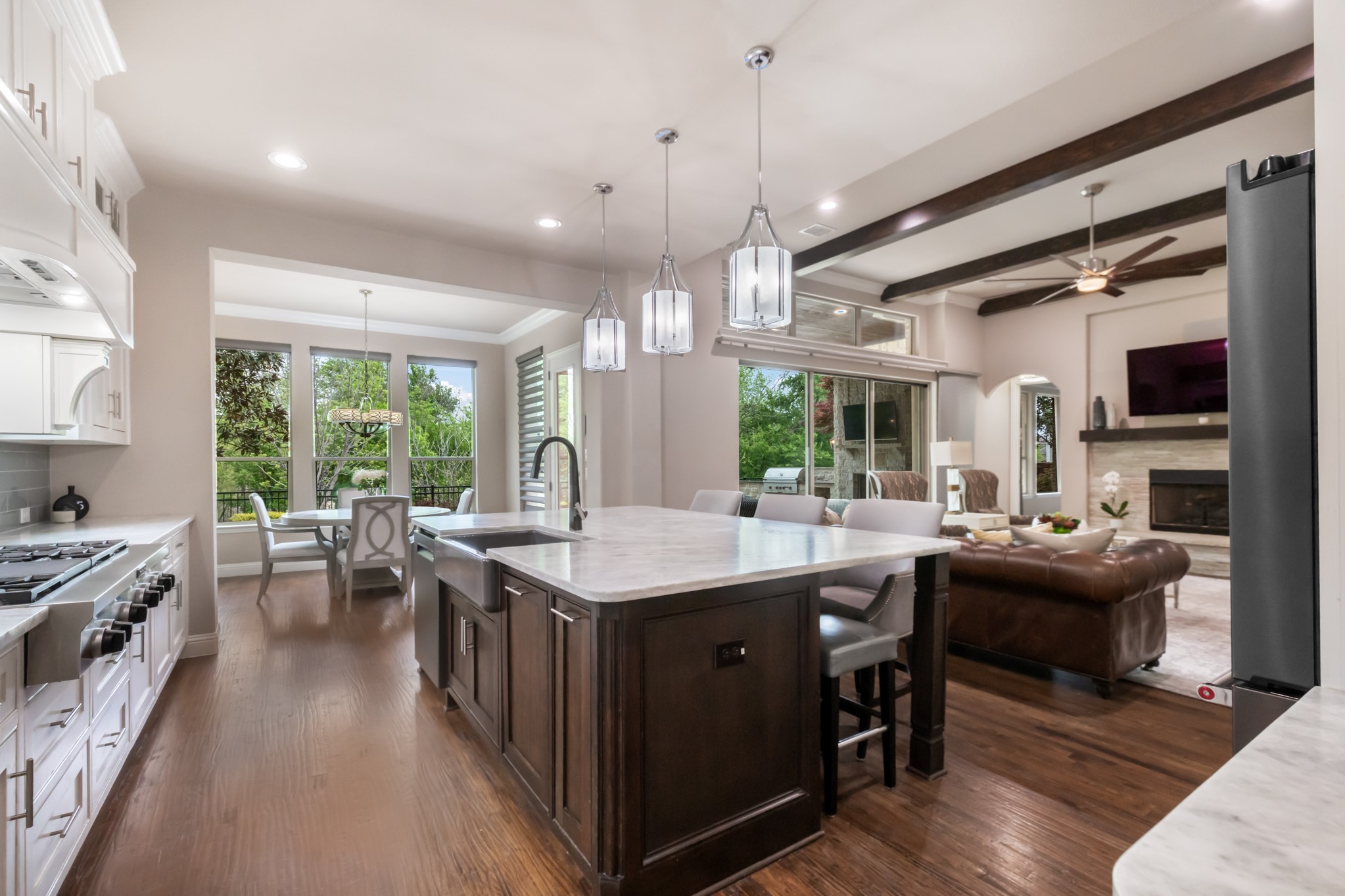 1245 Blue Lake Boulevard Arlington TX 76005