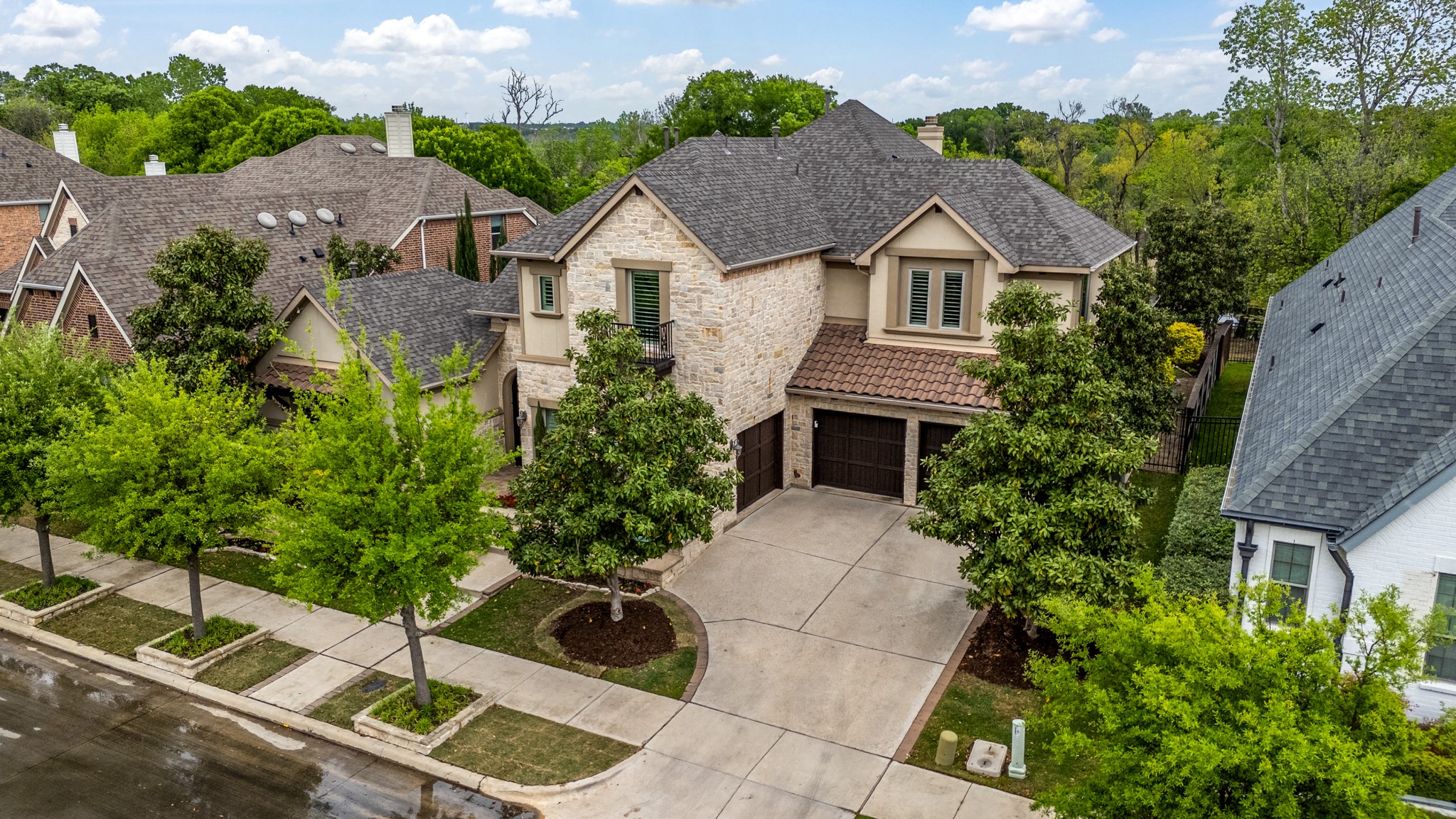 1245 Blue Lake Boulevard Arlington TX 76005