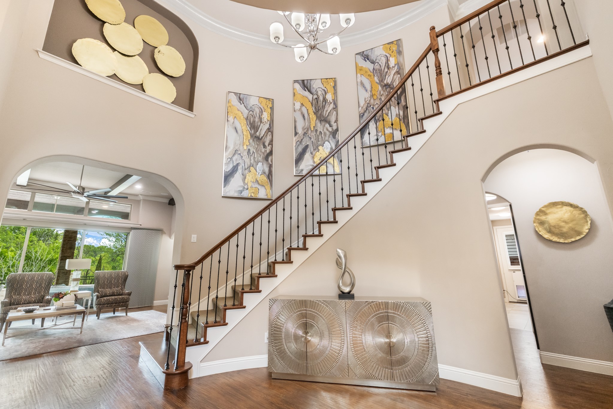 1245 Blue Lake Boulevard Arlington TX 76005