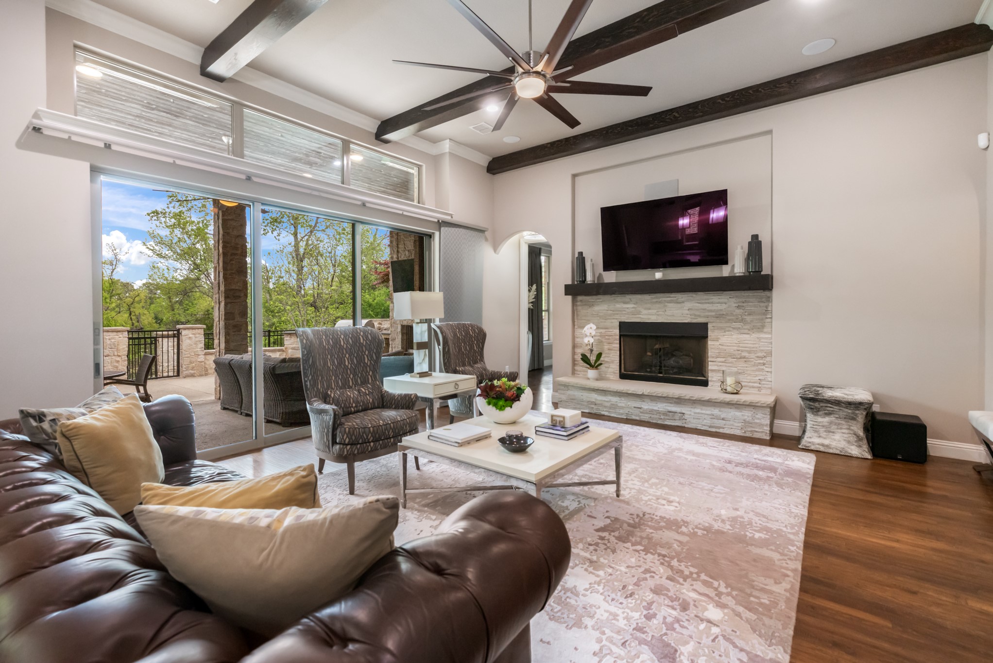 1245 Blue Lake Boulevard Arlington TX 76005