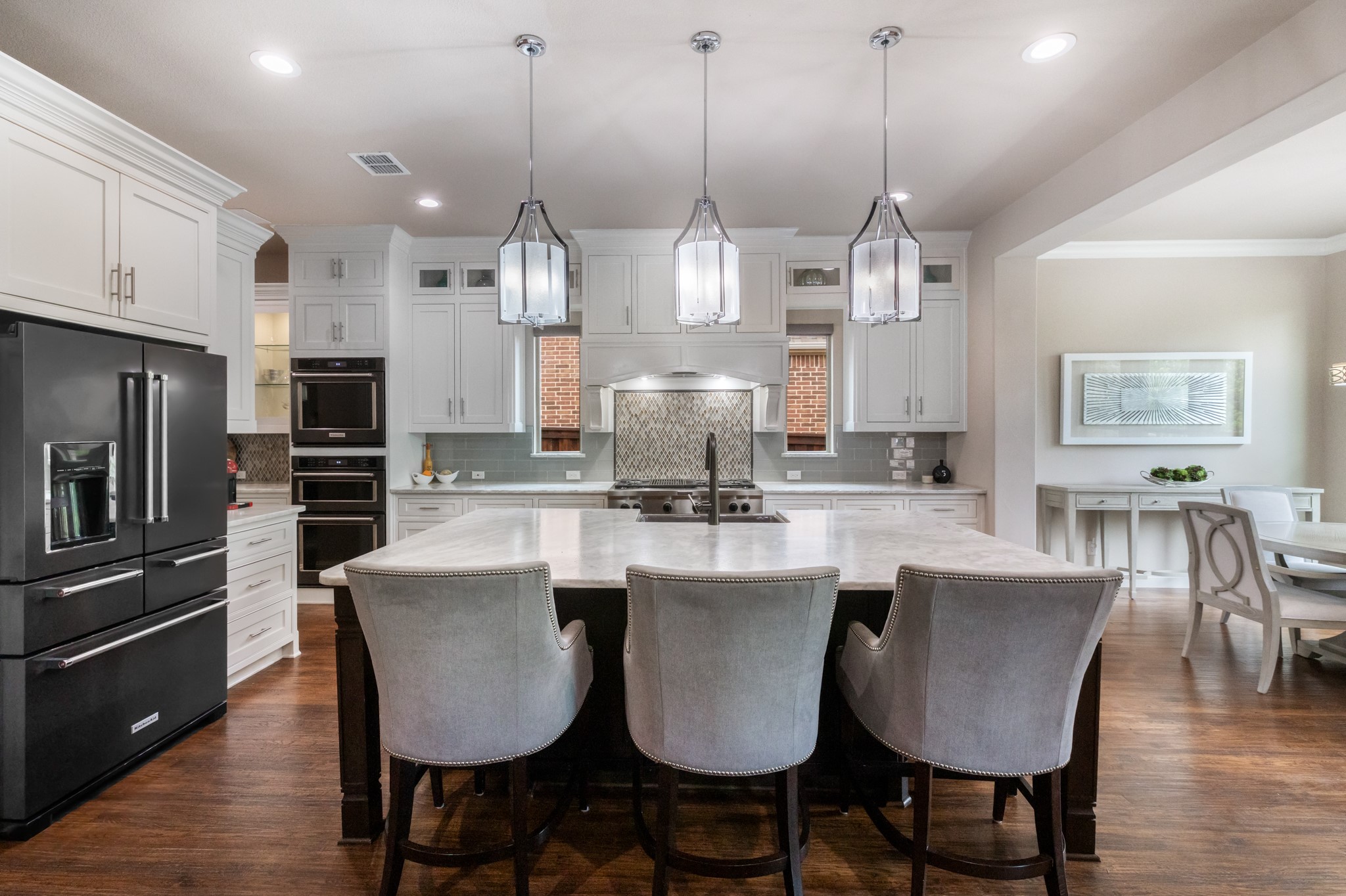 1245 Blue Lake Boulevard Arlington TX 76005