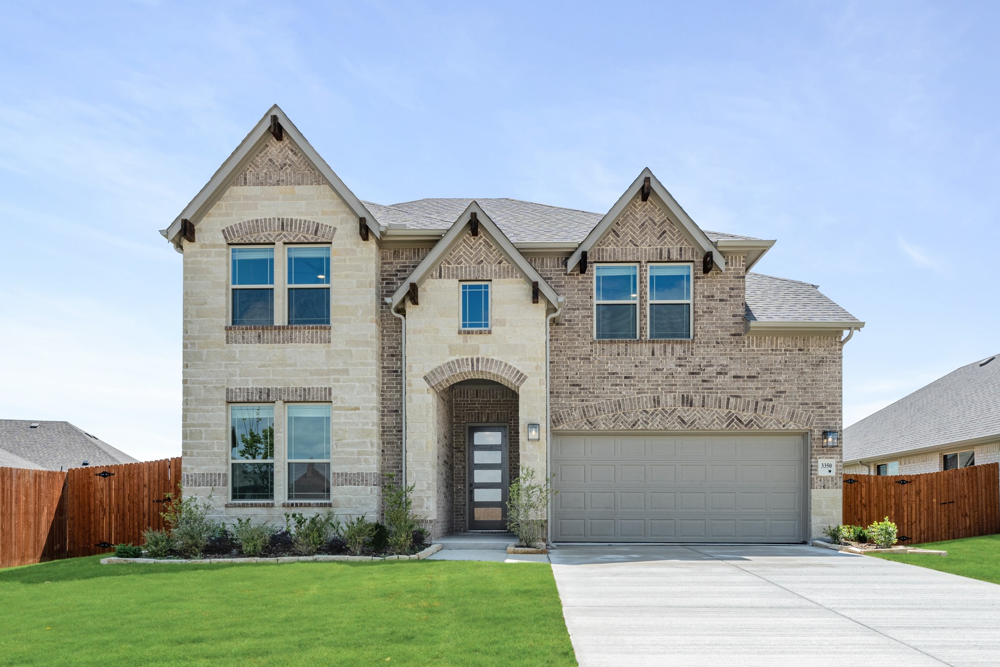 3350 Blazing Star Drive Crandall TX 75114