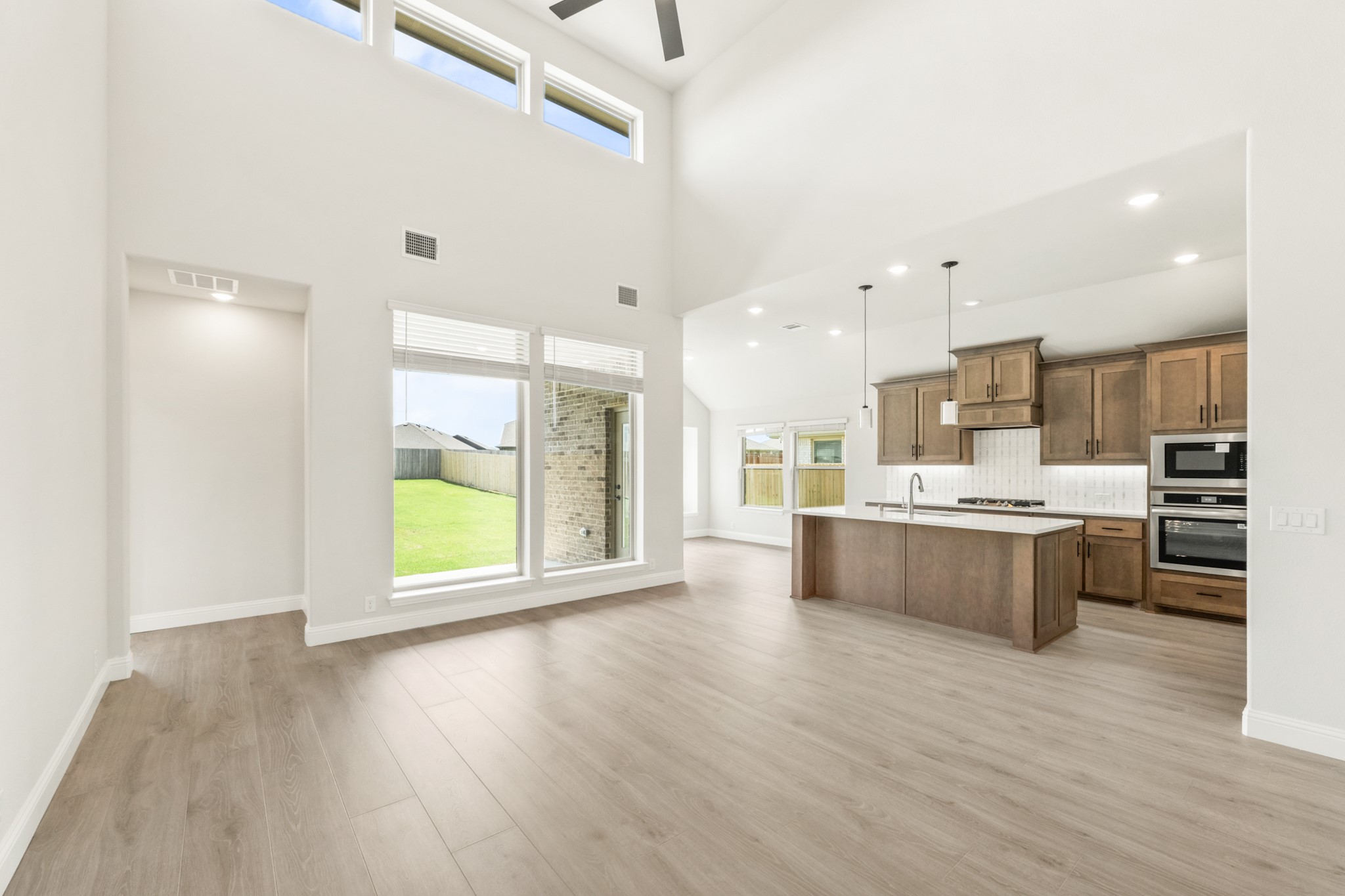 3350 Blazing Star Drive Crandall TX 75114