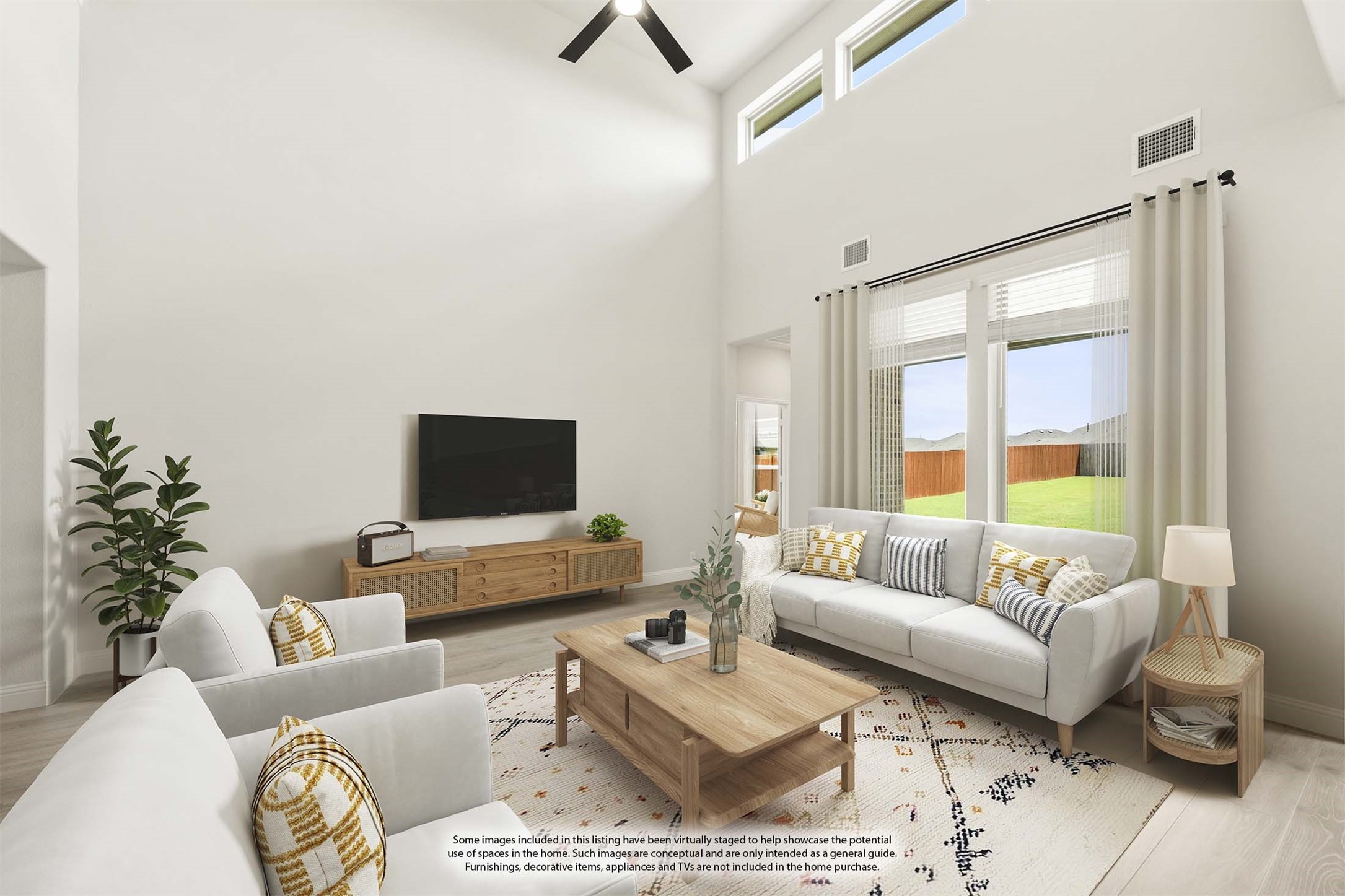 3350 Blazing Star Drive Crandall TX 75114