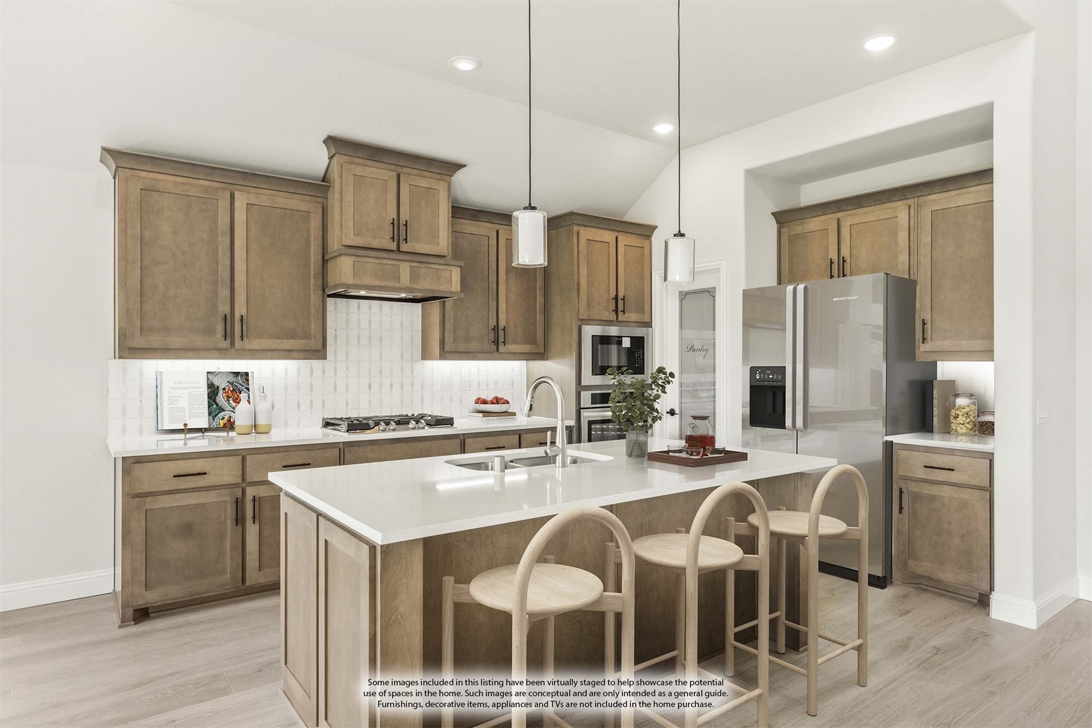 3350 Blazing Star Drive Crandall TX 75114