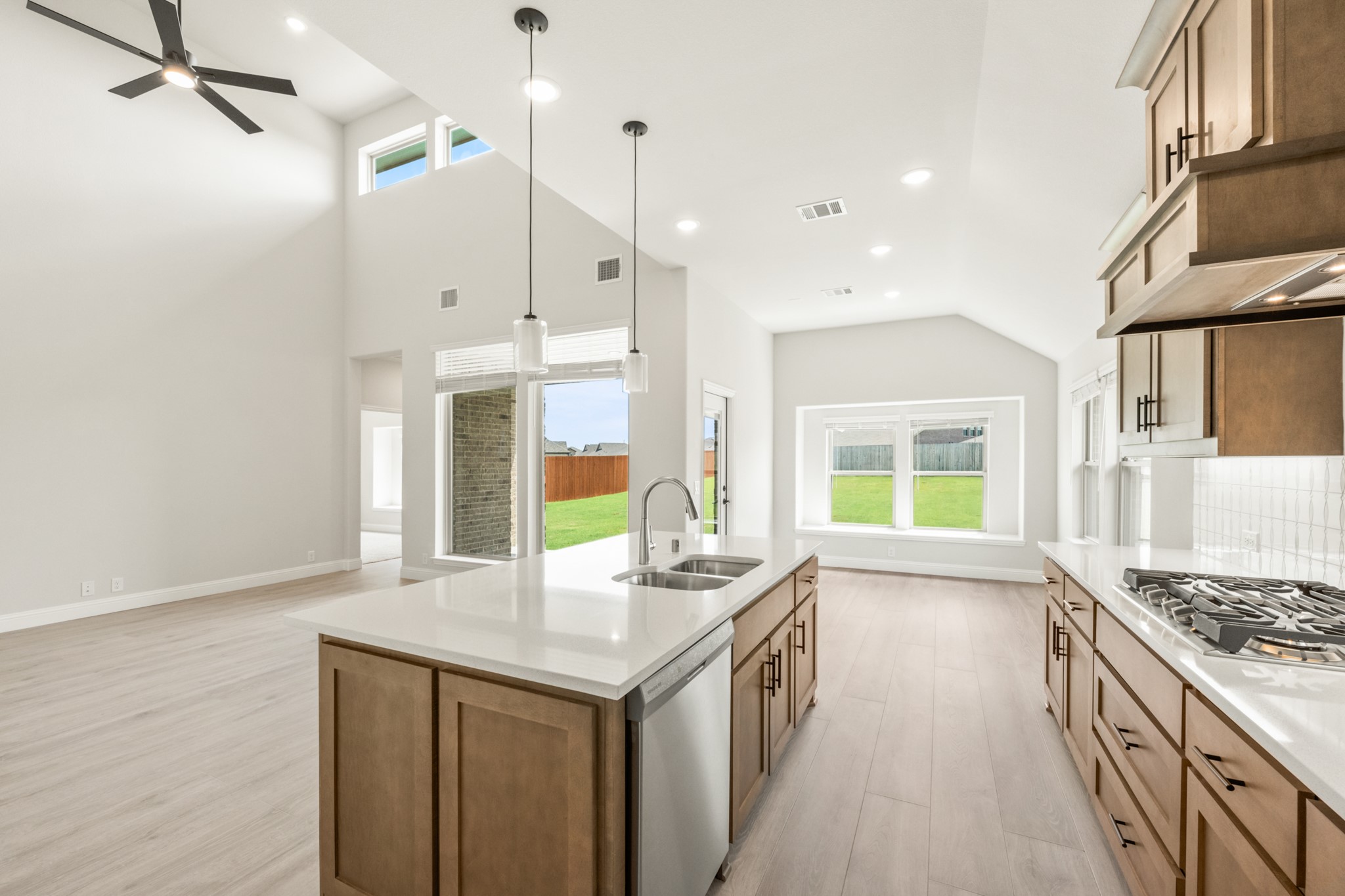 3350 Blazing Star Drive Crandall TX 75114