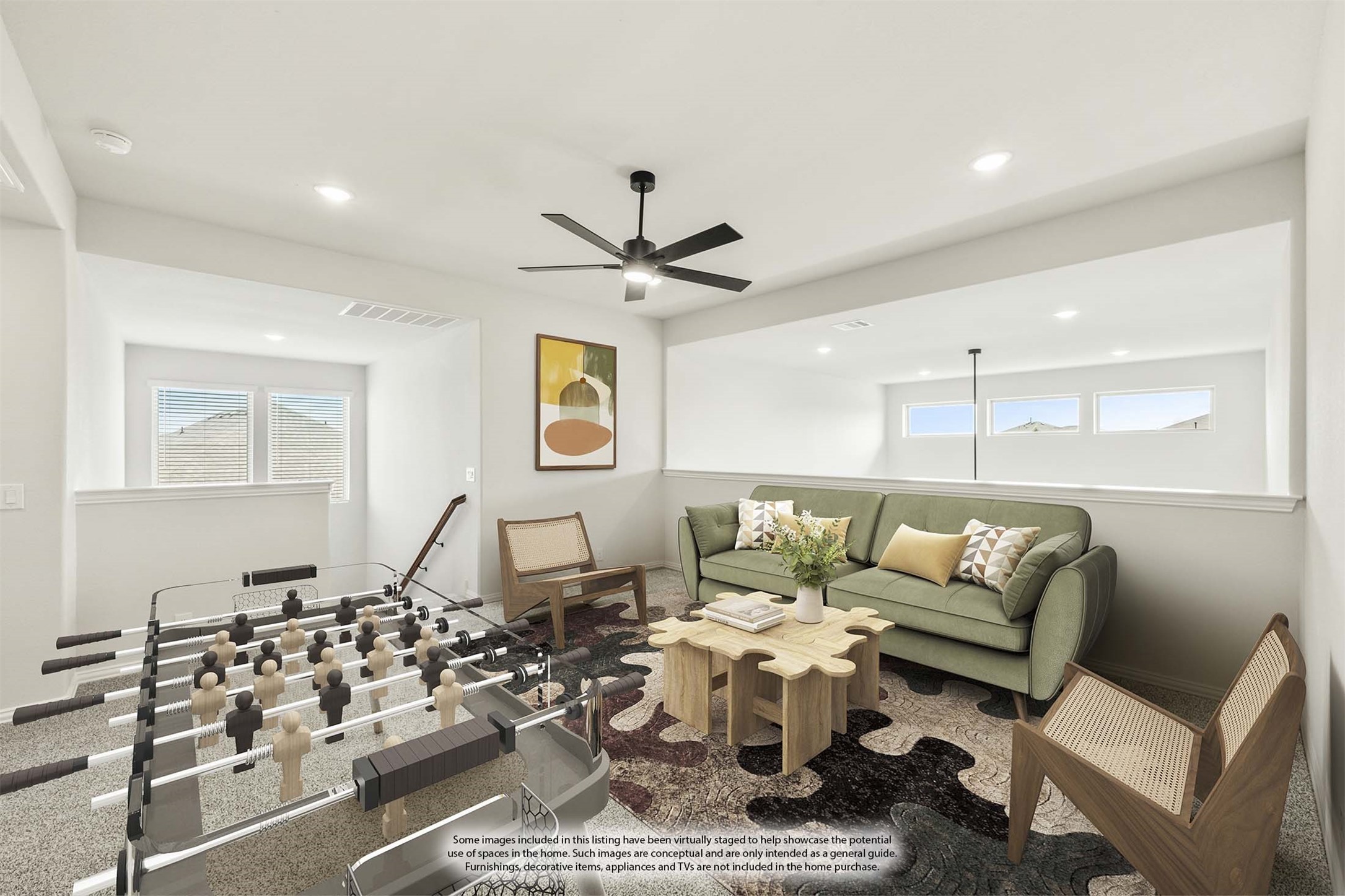 3350 Blazing Star Drive Crandall TX 75114