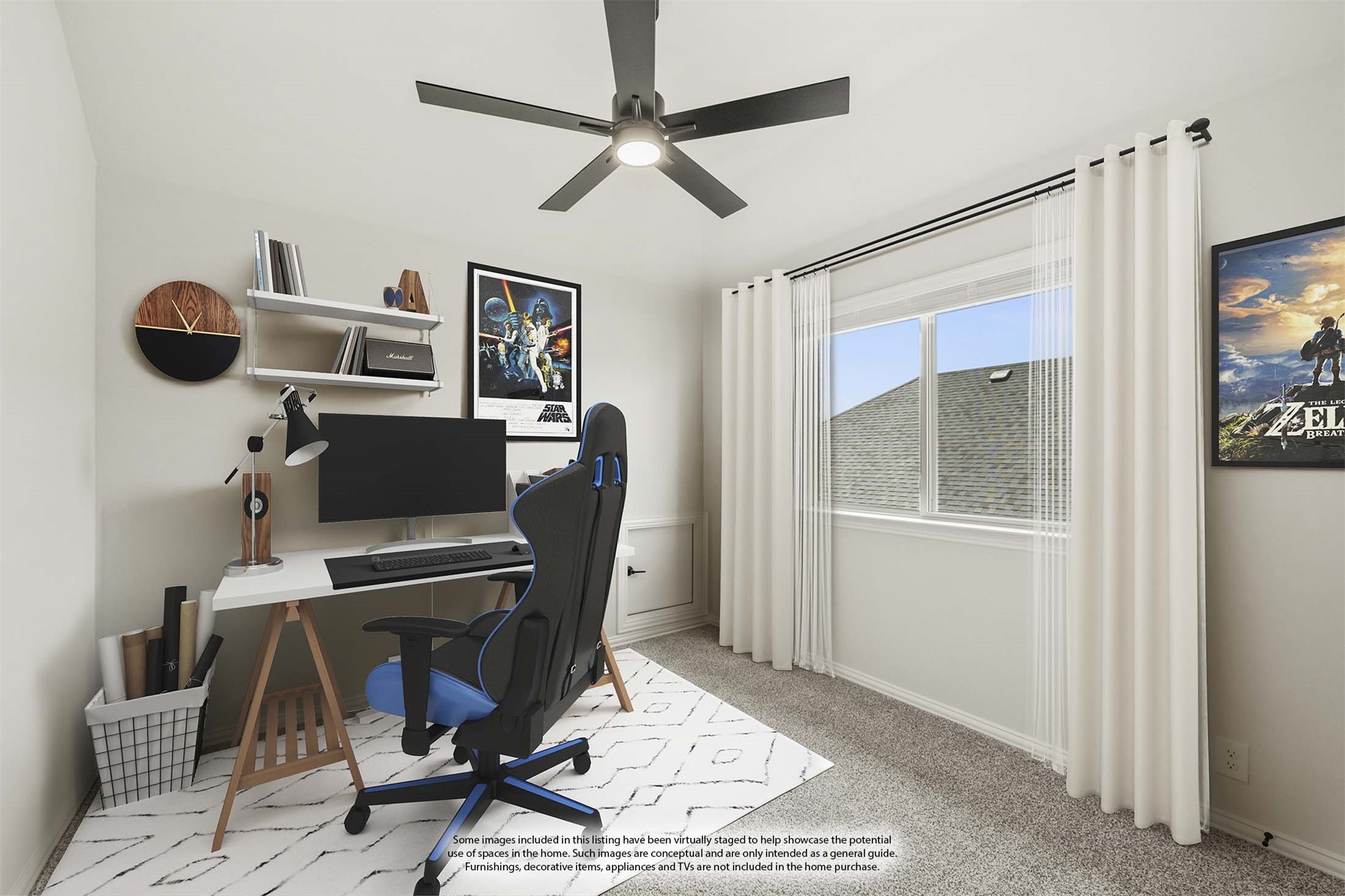 3350 Blazing Star Drive Crandall TX 75114