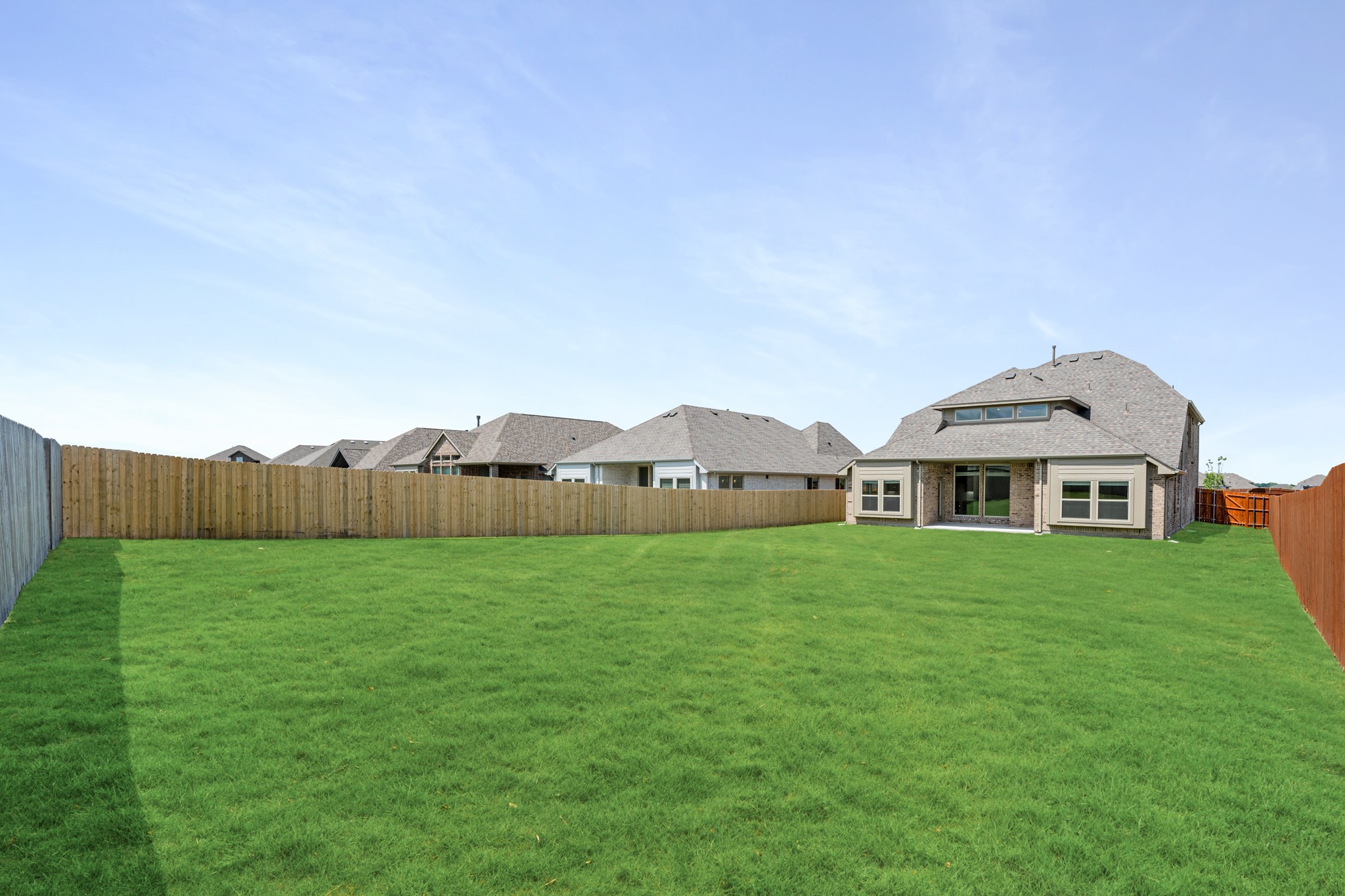 3350 Blazing Star Drive Crandall TX 75114