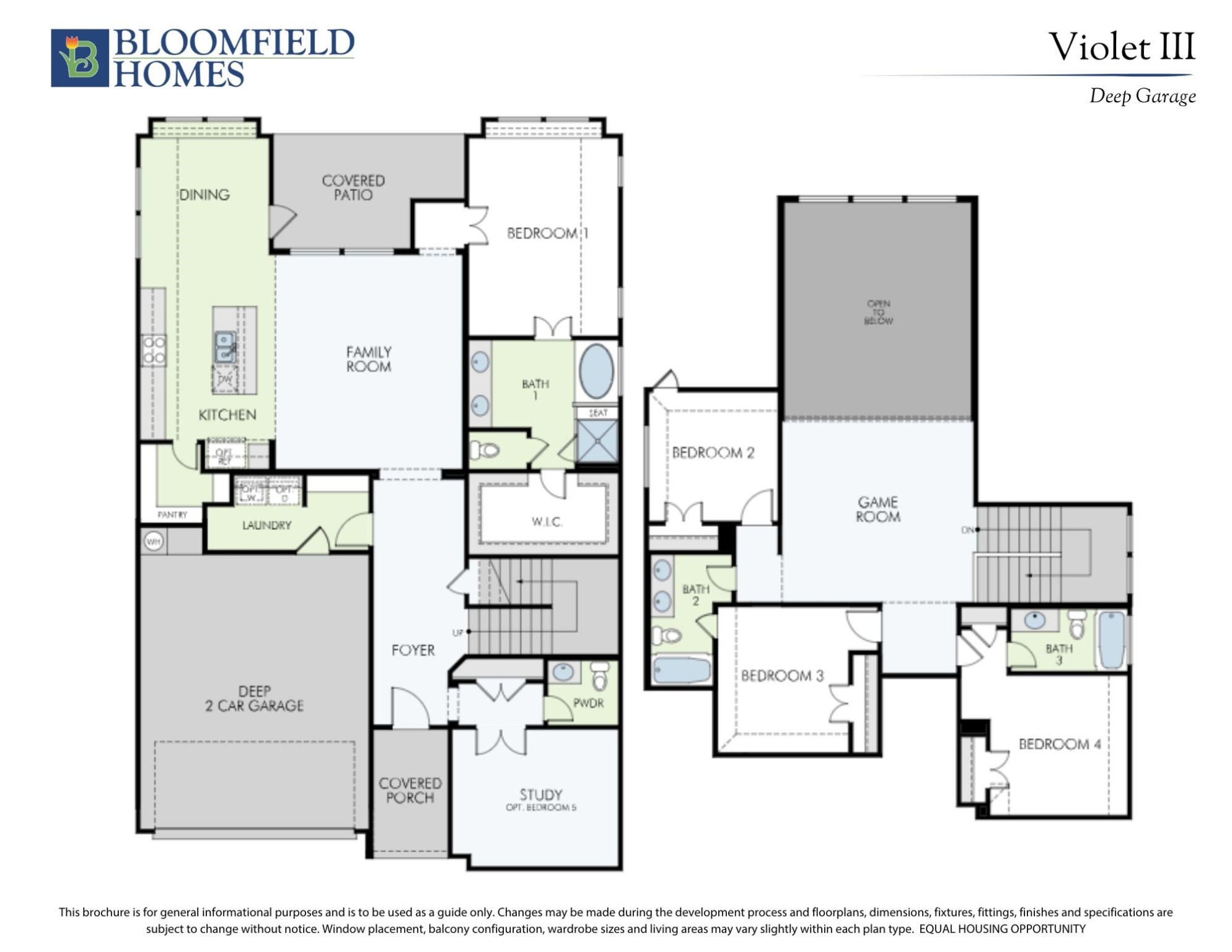 3350 Blazing Star Drive Crandall TX 75114