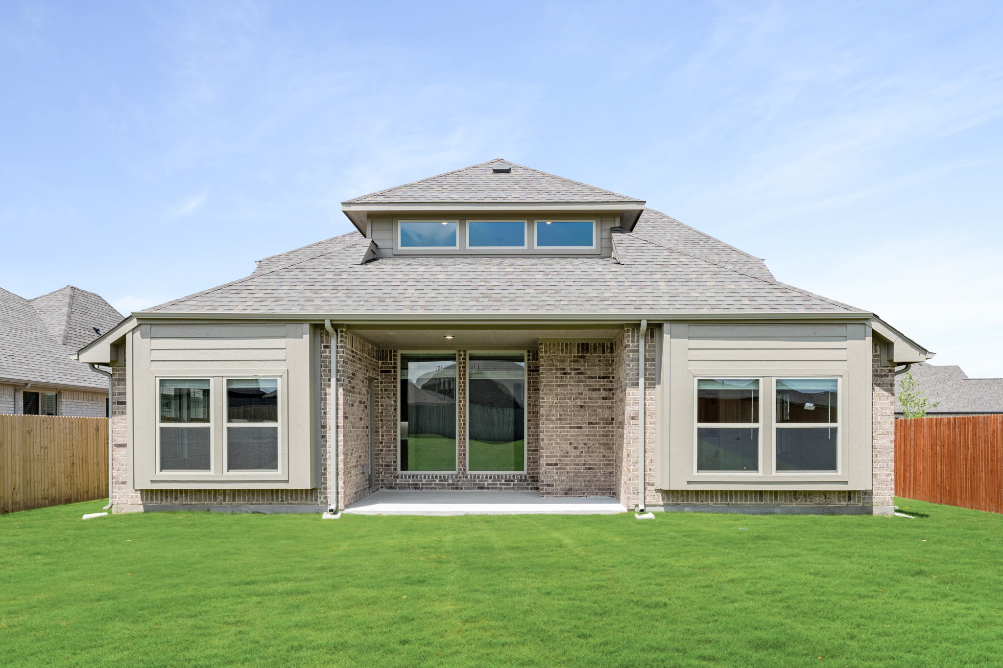 3350 Blazing Star Drive Crandall TX 75114