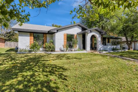 4028 Aragon Drive Fort Worth TX 76133