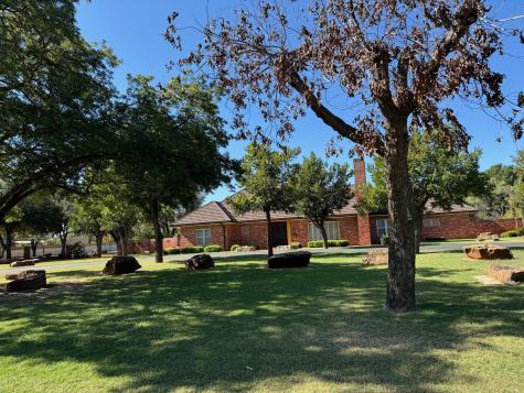 1602 River Oaks Road Abilene TX 79605