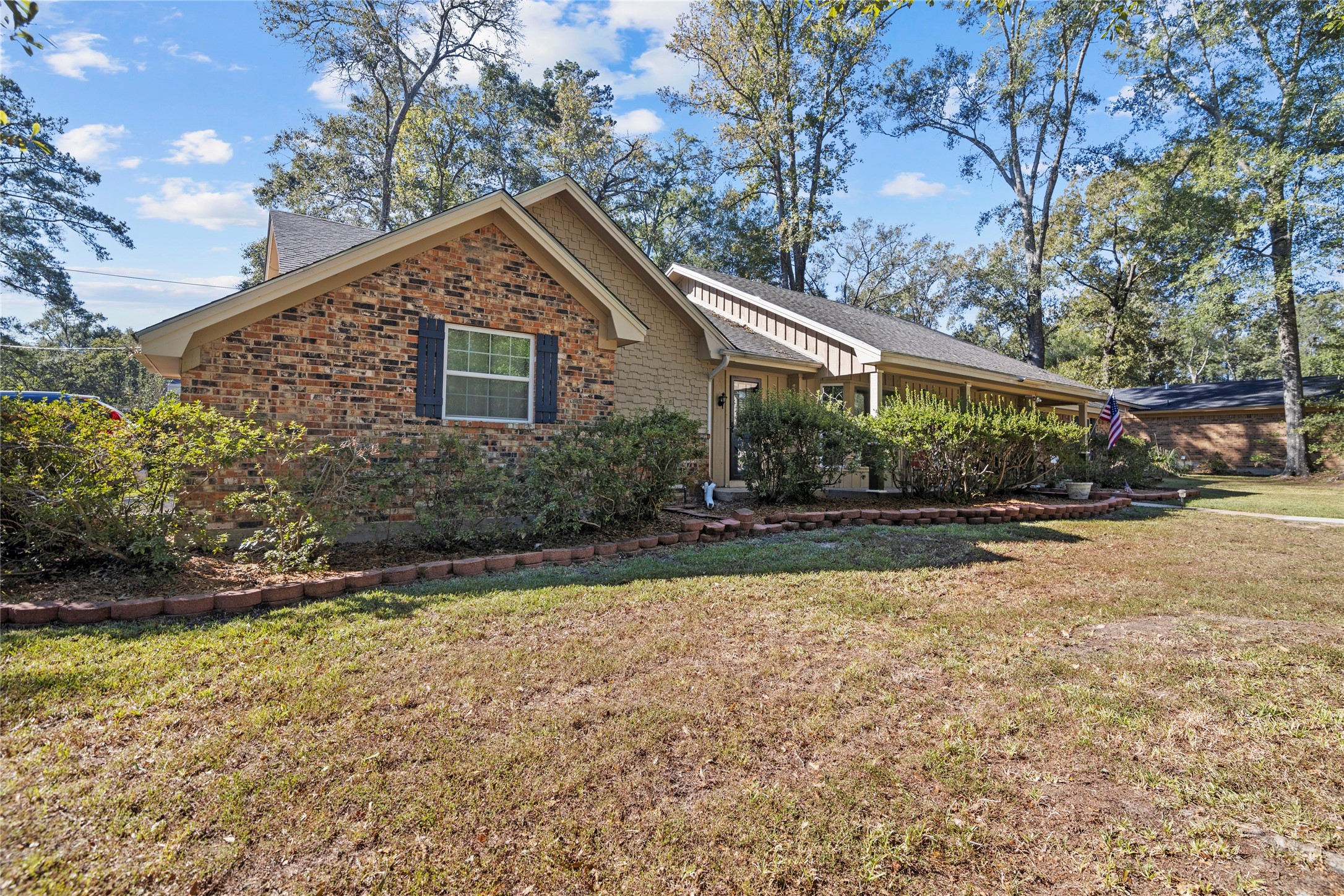 1425 Sleepy Hollow Drive Lufkin TX 75904
